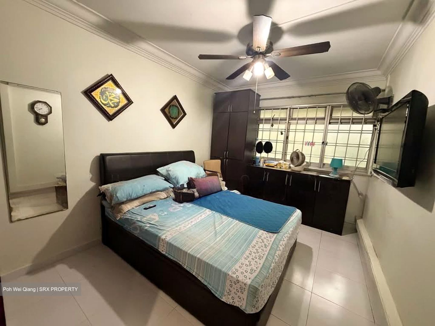 Blk 791 Choa Chu Kang North 6 (Choa Chu Kang), HDB 5 Rooms #566405081